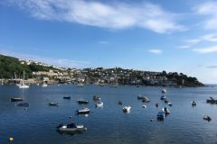 Fowey