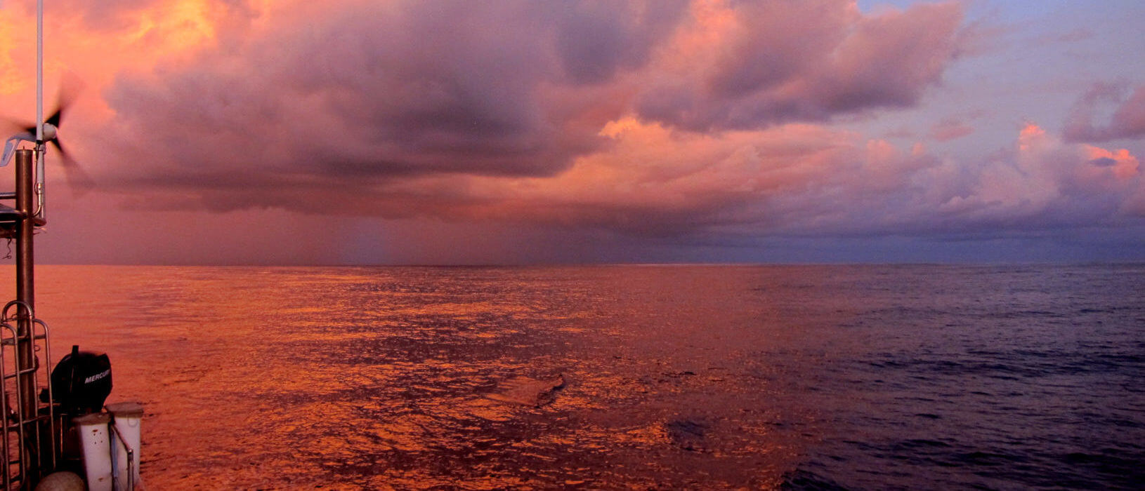 REVERSE PLACES | KIRITIMATI TO OAHU